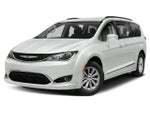 2020 Chrysler Pacifica Limited FWD
