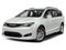 2020 Chrysler Pacifica Limited FWD