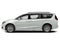 2020 Chrysler Pacifica Limited FWD