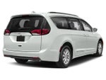 2020 Chrysler Pacifica Limited FWD