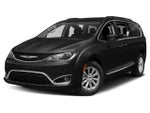 2018 Chrysler Pacifica Limited FWD