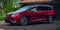 2018 Chrysler Pacifica Limited FWD
