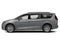 2018 Chrysler Pacifica Limited FWD