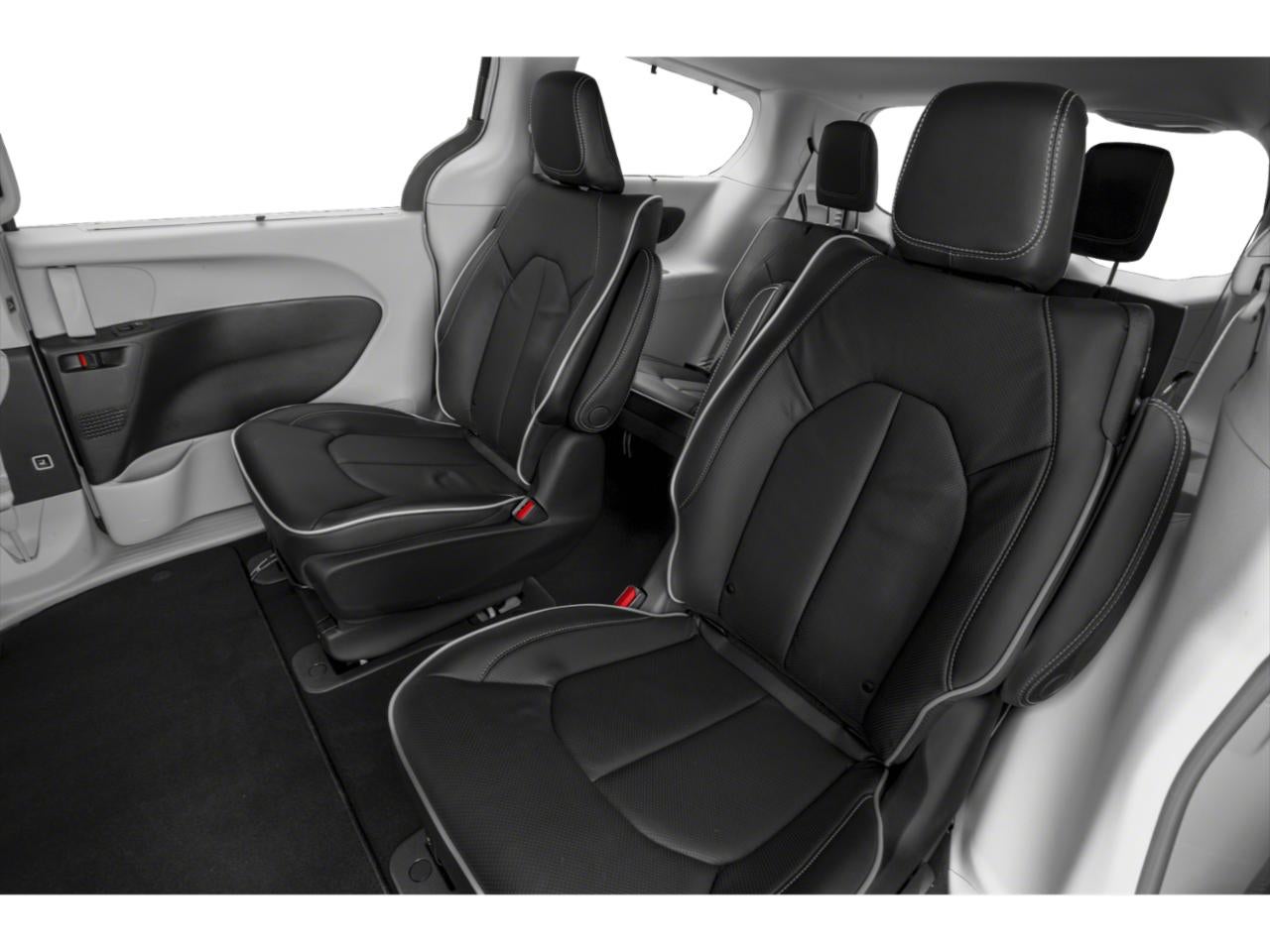 2023 Chrysler Pacifica Hybrid Touring L FWD