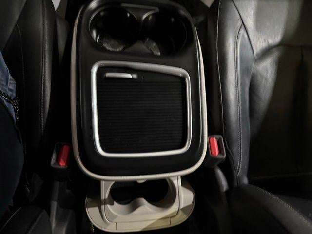 2022 Chrysler Pacifica Hybrid Touring L FWD