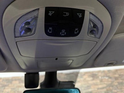 2022 Chrysler Pacifica Hybrid Touring L FWD