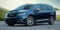 2022 Chrysler Pacifica Hybrid Touring L FWD