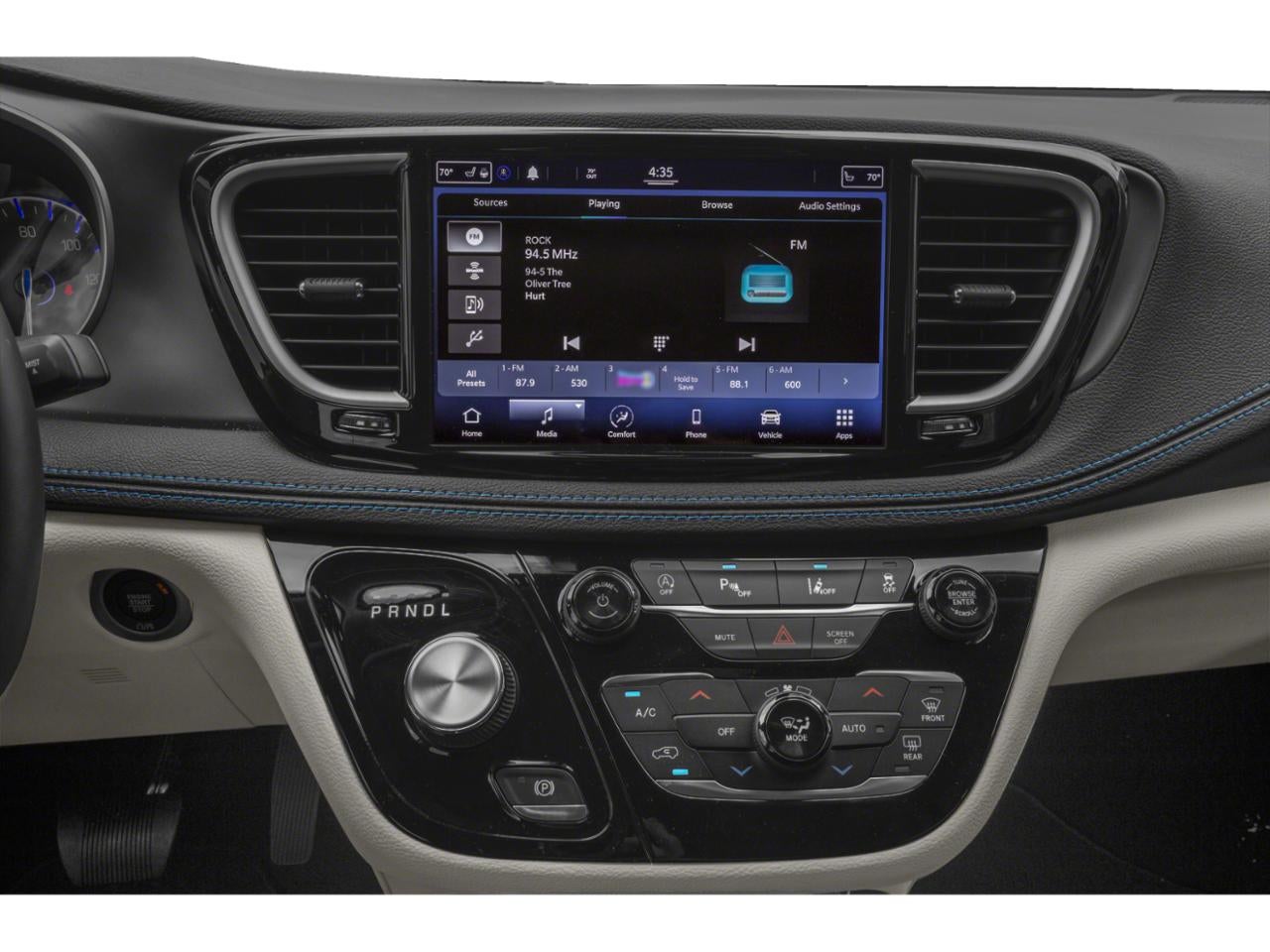 2022 Chrysler Pacifica Touring L AWD