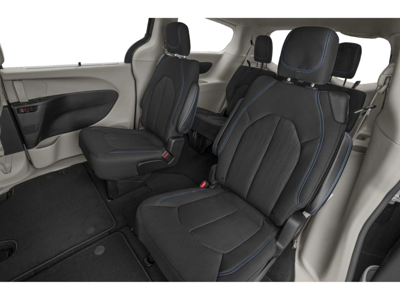 2022 Chrysler Pacifica Touring L AWD