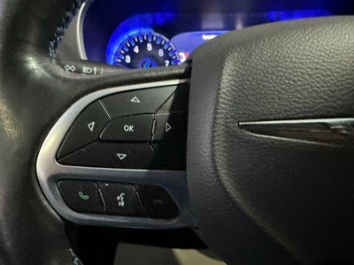 2021 Chrysler Pacifica Touring L AWD