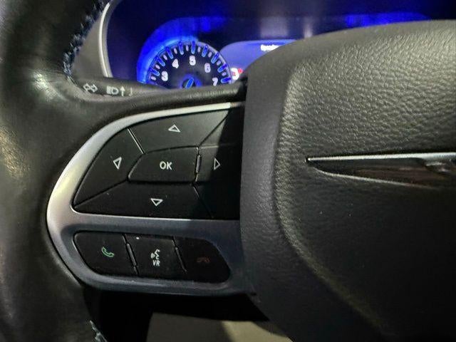 2021 Chrysler Pacifica Touring L AWD