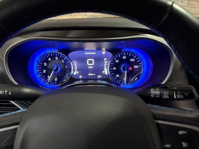 2021 Chrysler Pacifica Touring L AWD