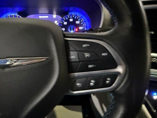 2021 Chrysler Pacifica Touring L AWD