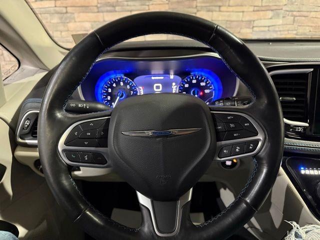 2021 Chrysler Pacifica Touring L AWD
