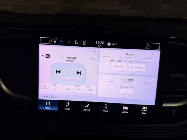 2021 Chrysler Pacifica Touring L AWD
