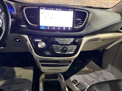 2021 Chrysler Pacifica Touring L AWD