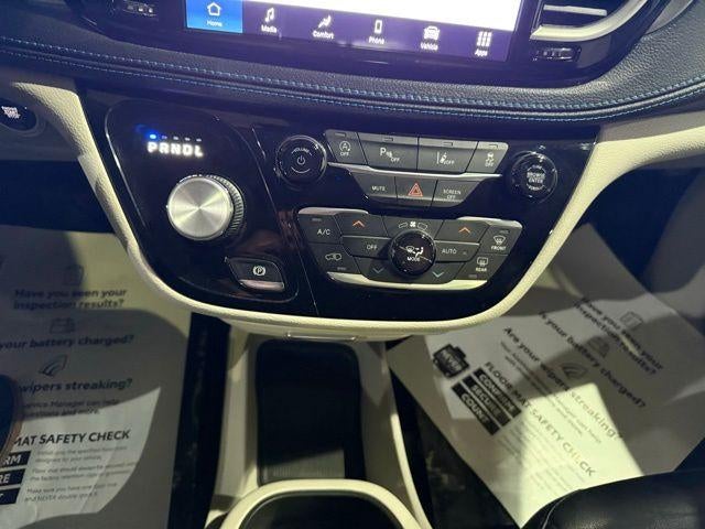 2021 Chrysler Pacifica Touring L AWD