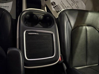 2021 Chrysler Pacifica Touring L AWD