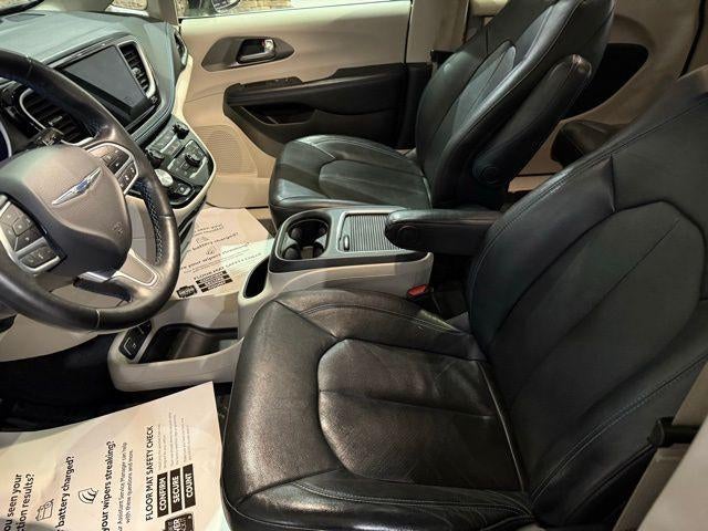 2021 Chrysler Pacifica Touring L AWD