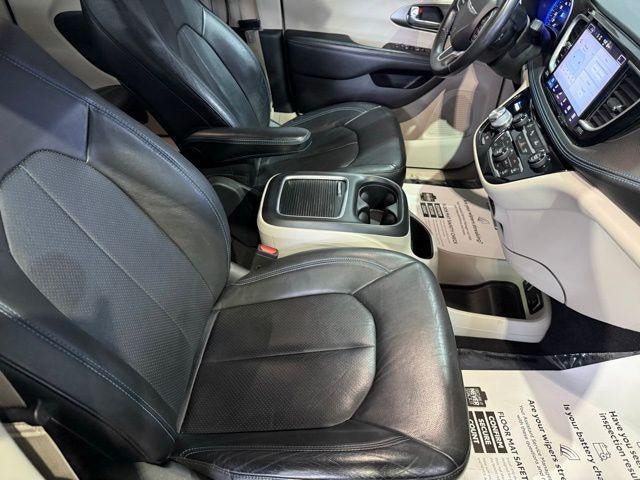 2021 Chrysler Pacifica Touring L AWD