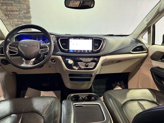 2021 Chrysler Pacifica Touring L AWD