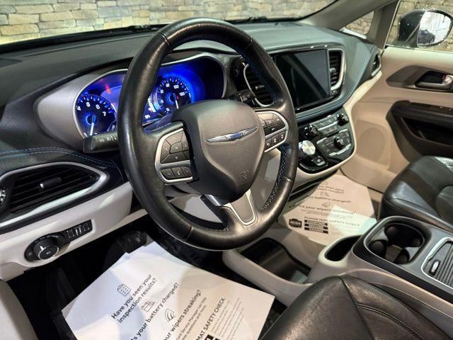 2021 Chrysler Pacifica Touring L AWD