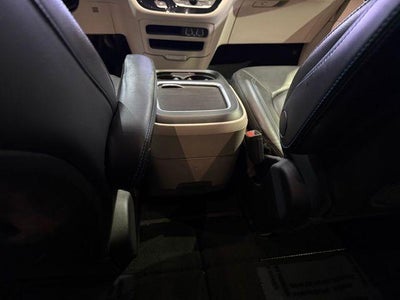 2021 Chrysler Pacifica Touring L AWD