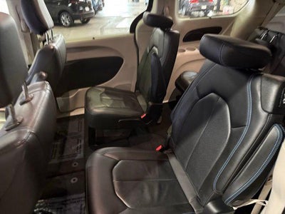 2021 Chrysler Pacifica Touring L AWD