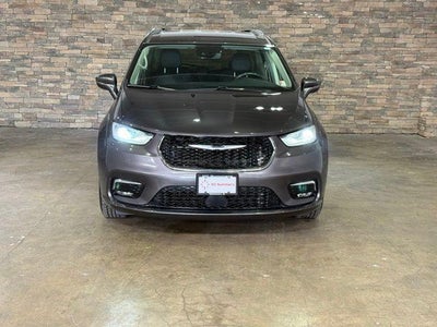 2021 Chrysler Pacifica Touring L AWD