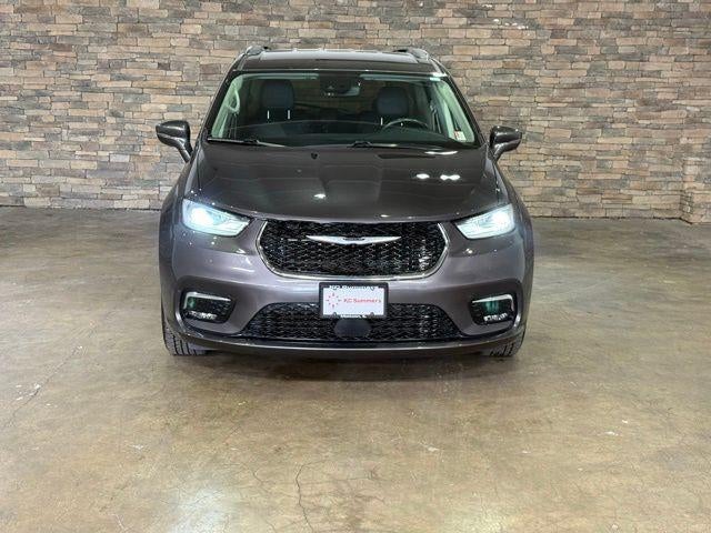 2021 Chrysler Pacifica Touring L AWD