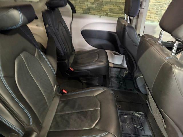 2021 Chrysler Pacifica Touring L AWD