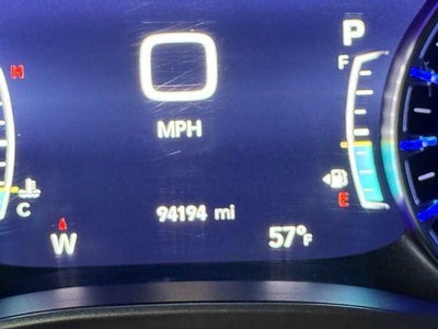 2021 Chrysler Pacifica Touring L AWD