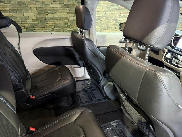 2021 Chrysler Pacifica Touring L AWD