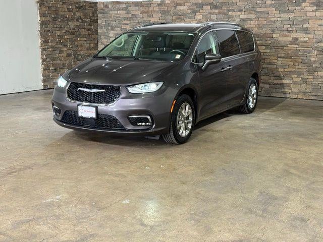 2021 Chrysler Pacifica Touring L AWD