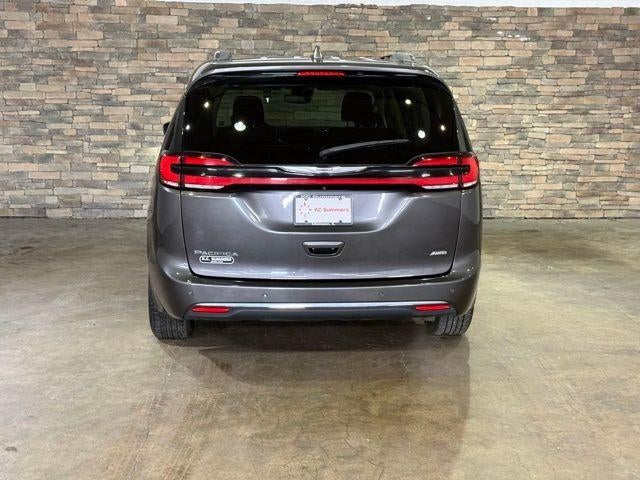 2021 Chrysler Pacifica Touring L AWD