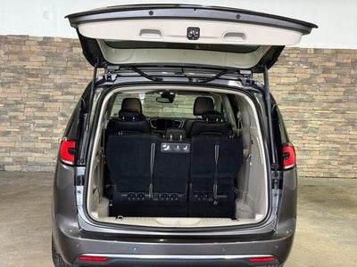 2021 Chrysler Pacifica Touring L AWD