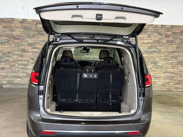 2021 Chrysler Pacifica Touring L AWD