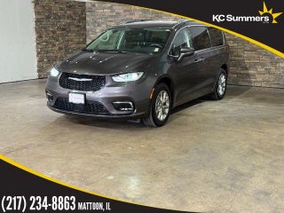 2021 Chrysler Pacifica Touring L AWD