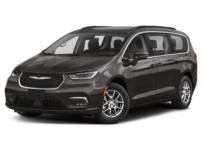 2021 Chrysler Pacifica Touring L AWD