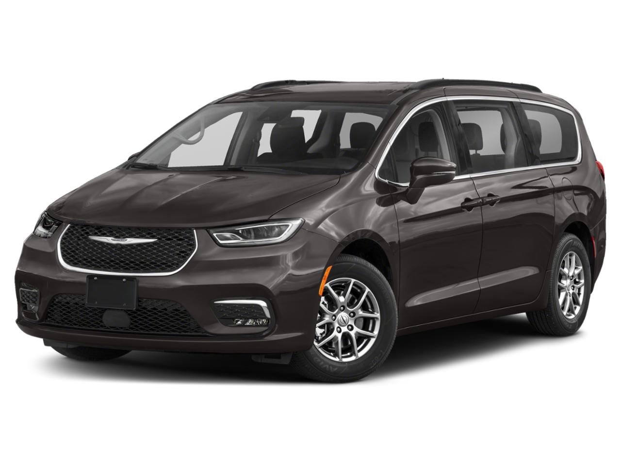 2021 Chrysler Pacifica Touring L AWD