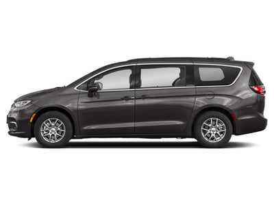 2021 Chrysler Pacifica Touring L AWD