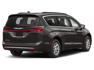 2021 Chrysler Pacifica Touring L AWD
