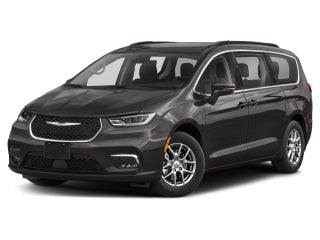 2021 Chrysler Pacifica Touring L AWD