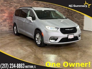 2022 Chrysler Pacifica Touring L AWD