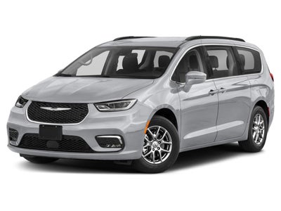 2022 Chrysler Pacifica Touring L AWD