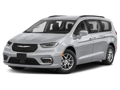 2022 Chrysler Pacifica Touring L AWD