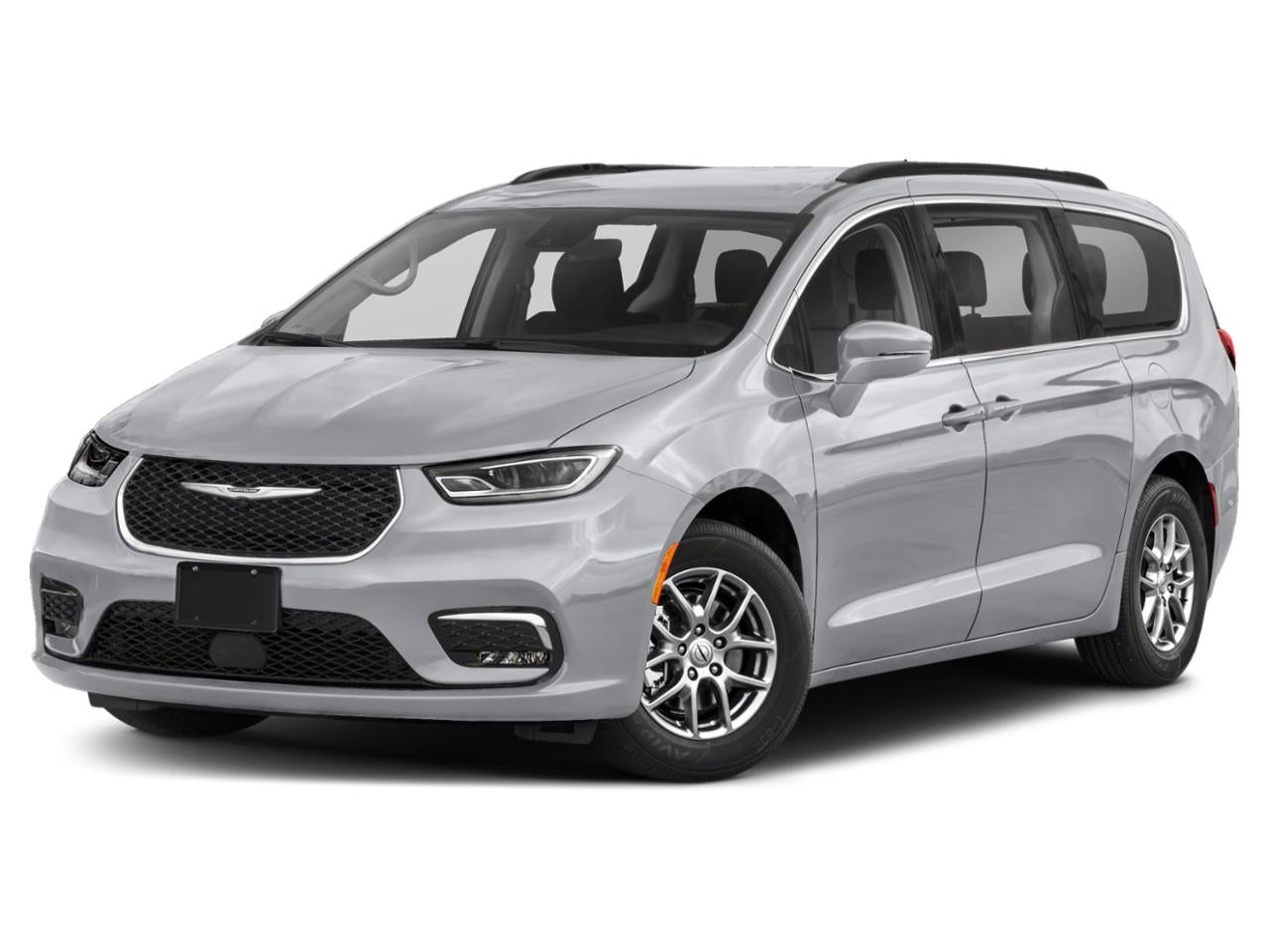 2022 Chrysler Pacifica Touring L AWD