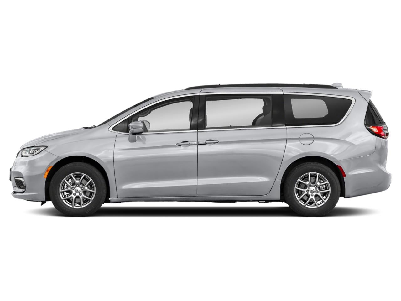 2022 Chrysler Pacifica Touring L AWD