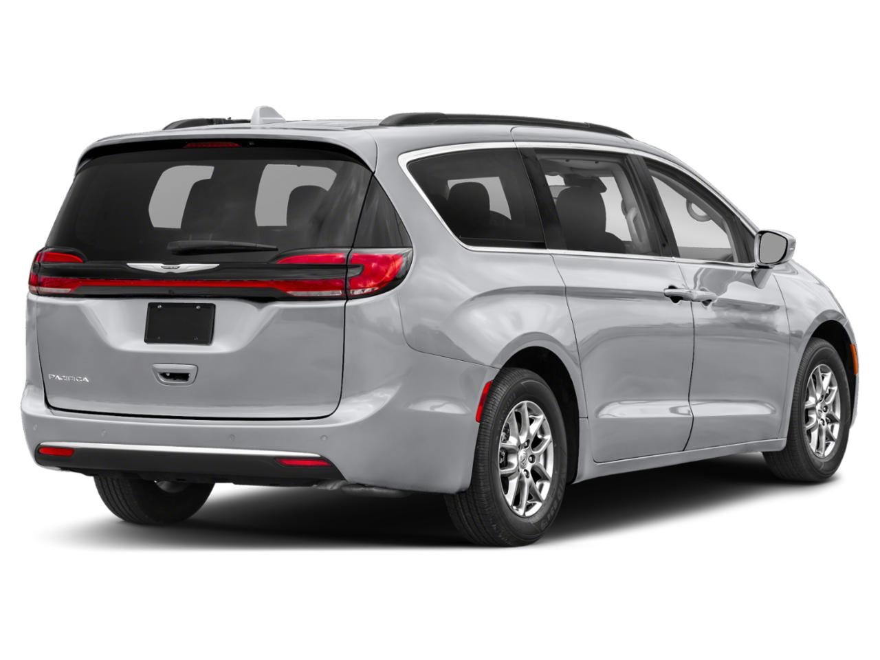 2022 Chrysler Pacifica Touring L AWD
