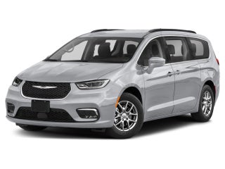 2022 Chrysler Pacifica Touring L AWD